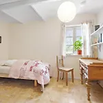 Gorgeous In With Sauna 度假居 Nørre Nebel