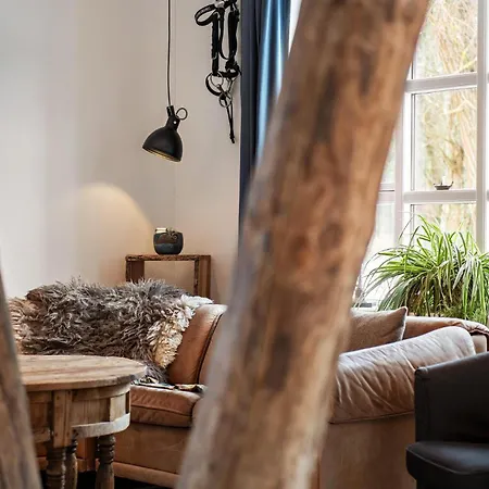 Gorgeous In With Sauna