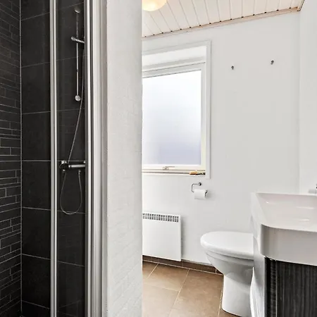 Cozy In With Sauna * Norre Nebel