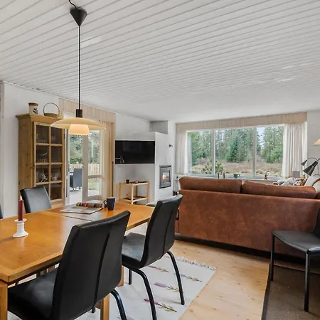 Holiday home Cozy In With Sauna