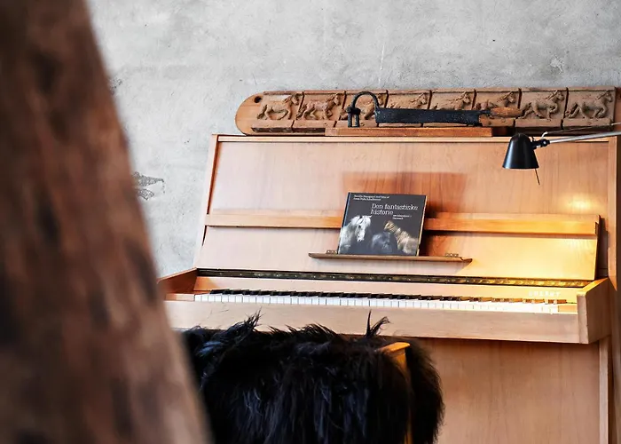 Gorgeous In With Sauna Σπίτι διακοπών *