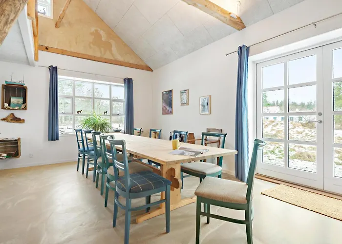 Σπίτι διακοπών Gorgeous In With Sauna