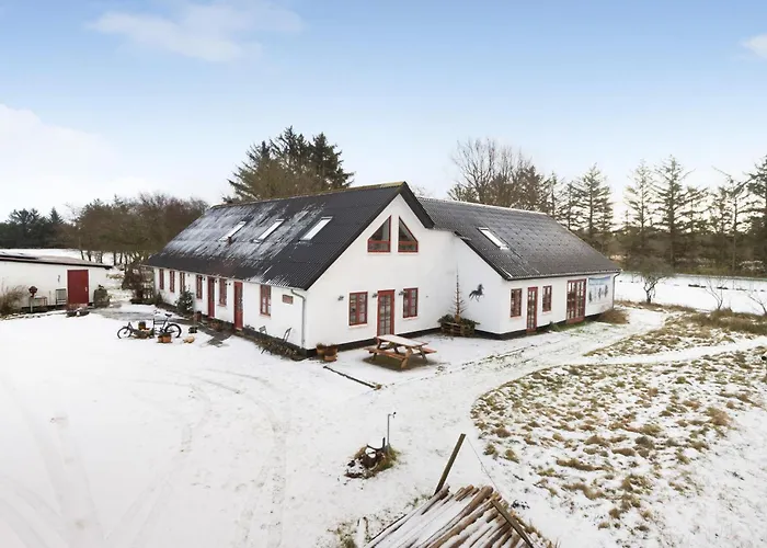 Gorgeous In With Sauna Σπίτι διακοπών