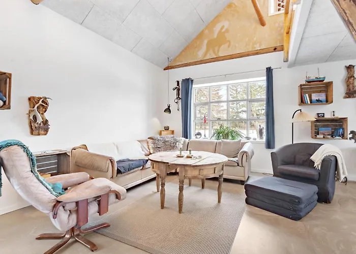 Gorgeous In With Sauna *