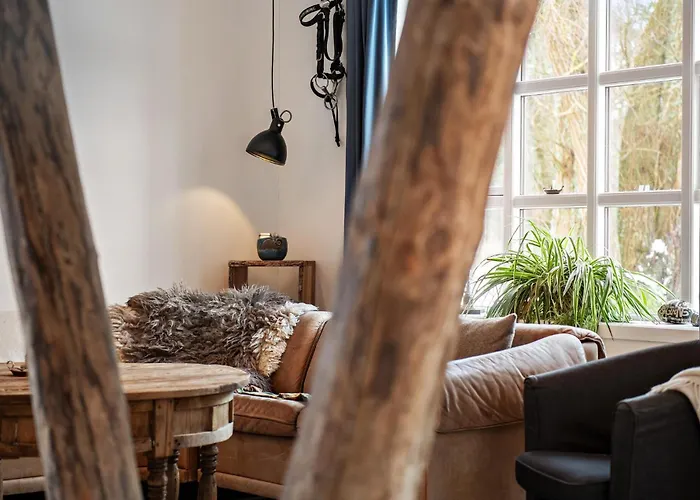 Gorgeous In With Sauna