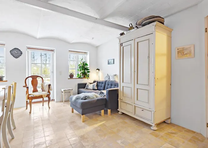 Σπίτι διακοπών Gorgeous In With Sauna