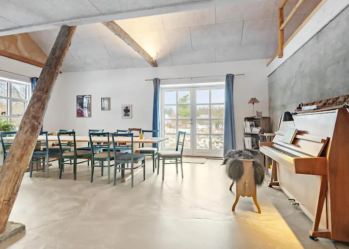 Gorgeous In With Sauna