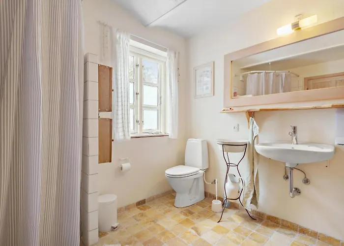 Σπίτι διακοπών Gorgeous In With Sauna *