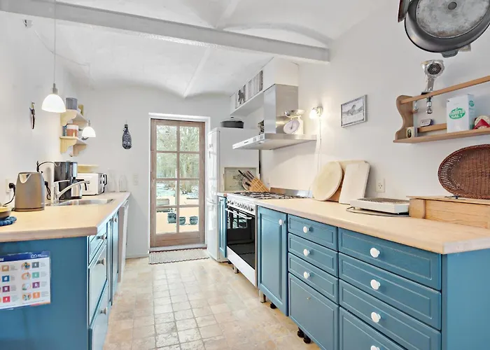 Σπίτι διακοπών Gorgeous In With Sauna